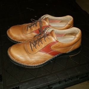 Clark's casual shoes